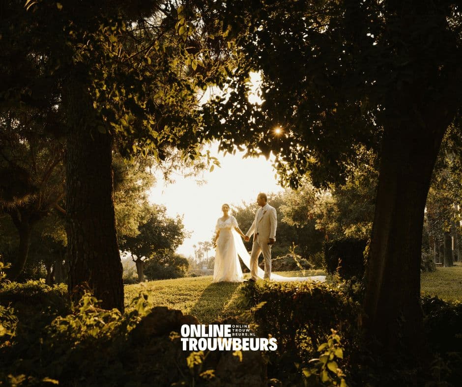 Exposeer als trouwleverancier | De Online Trouwbeurs